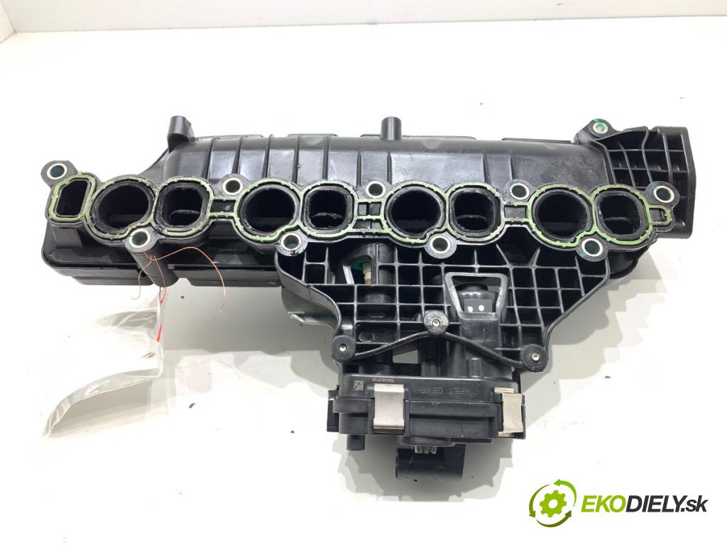 FIAT DUCATO III Autobus 2023 103 kW 140 Multijet 2,2 D 2184 Potrubie sacie, sanie 46354787 (Sacie potrubie)
