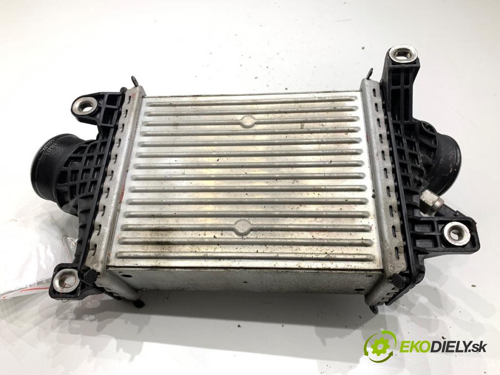 FIAT DUCATO III Autobus 2023 103 kW 140 Multijet 2,2 D 2184 intercooler 52209152 (Intercooler (chladič nasávaného vzduchu))
