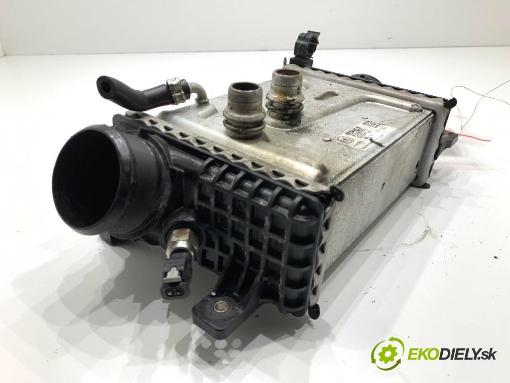 FIAT DUCATO III Autobus 2023 103 kW 140 Multijet 2,2 D 2184 intercooler 52209152 (Intercooler (chladič nasávaného vzduchu))