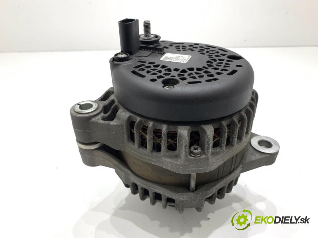 FIAT DUCATO III Autobus 2023 103 kW 140 Multijet 2,2 D 2184 Alternátor 52182437 (Alternátor)