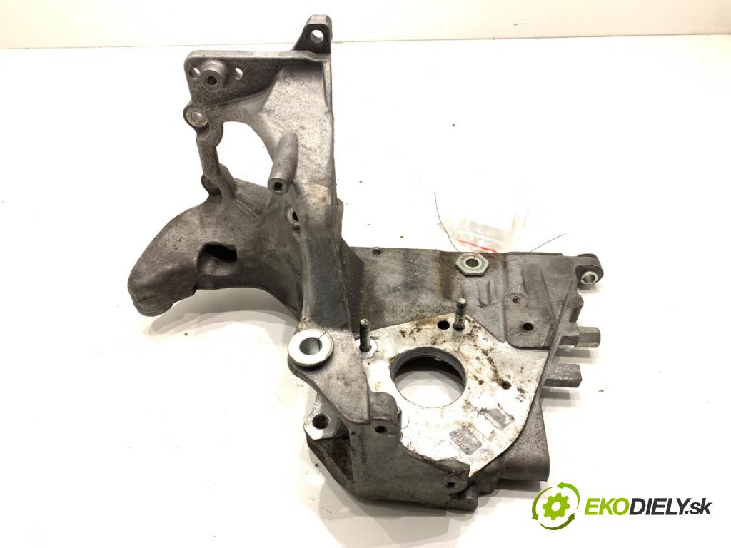FIAT DUCATO III Autobus 2023 103 kW 140 Multijet 2,2 D 2184 držák pumpy vstřikovací 46351361