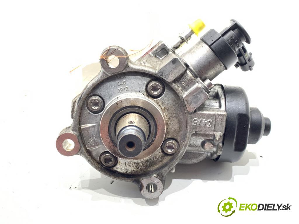 FIAT DUCATO III Autobus 2023 103 kW 140 Multijet 2,2 D 2184 Pumpa vysokého tlaku 0445010747