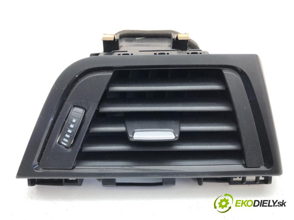 BMW F34 liftback 2016 190 kW 330 d 2993 Mriežky kúrenia pravy predný 9218550
