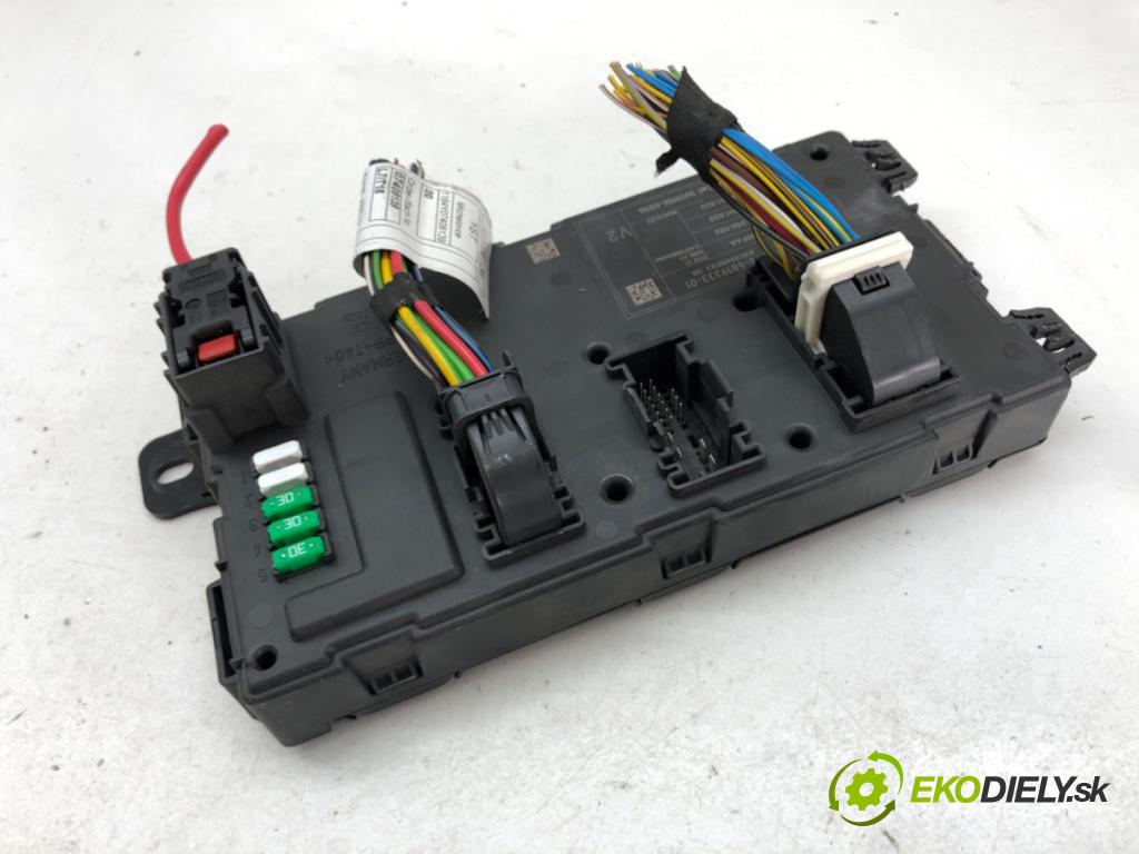 BMW F34 liftback 2016 190 kW 330 d 2993 Modul REM 6819333