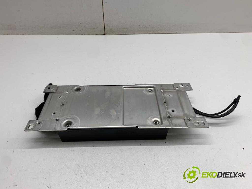 BMW F34 liftback 2016 190 kW 330 d 2993 Modul TELEMATIKA: 6820726