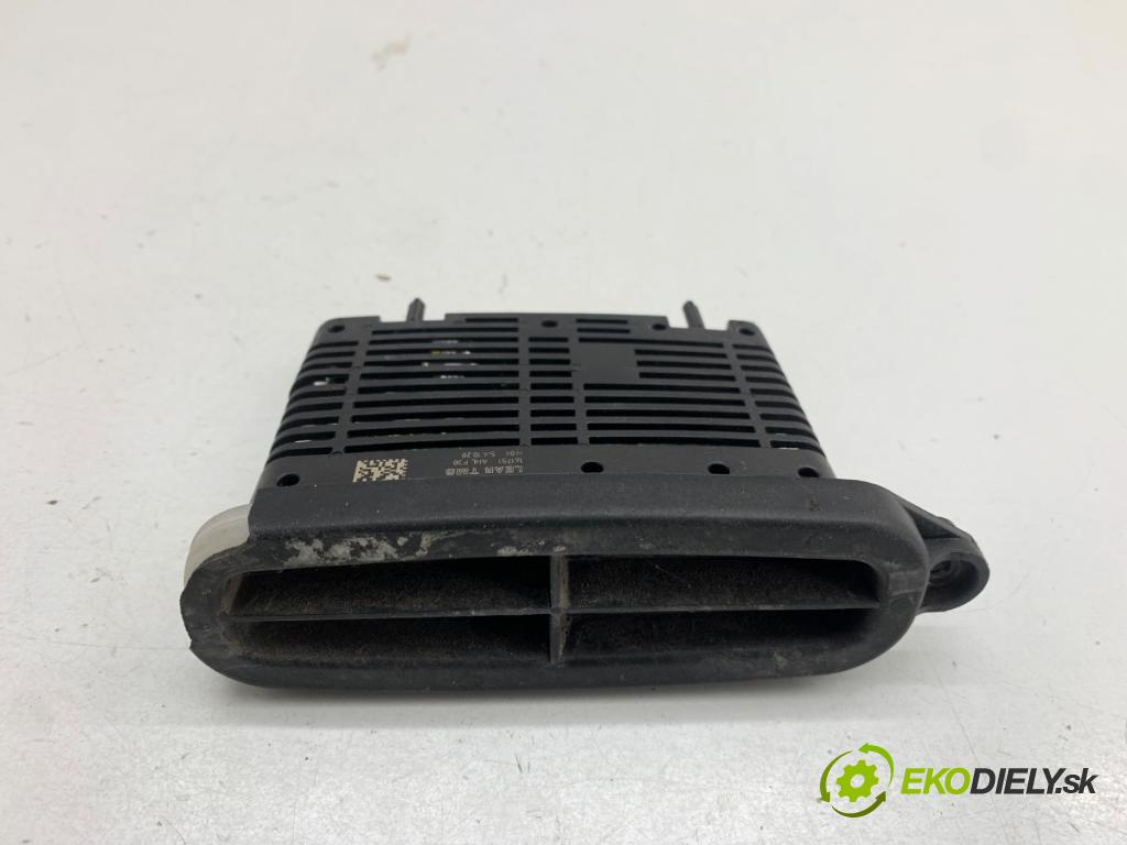 BMW F34 liftback 2016 190 kW 330 d 2993 Menič Modul XENON 7316186
