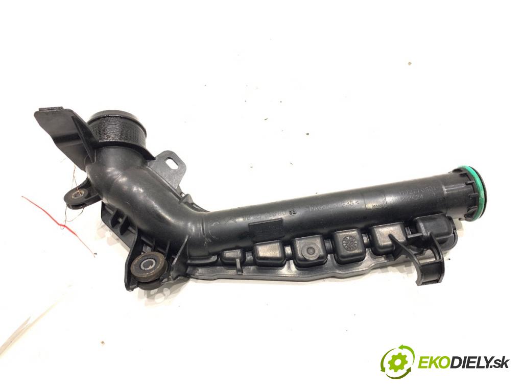 PEUGEOT 3008 SUV 2020 96 kW 1.2 THP/ PureTech 130 1199 Rúra vzduchu 9812735880
