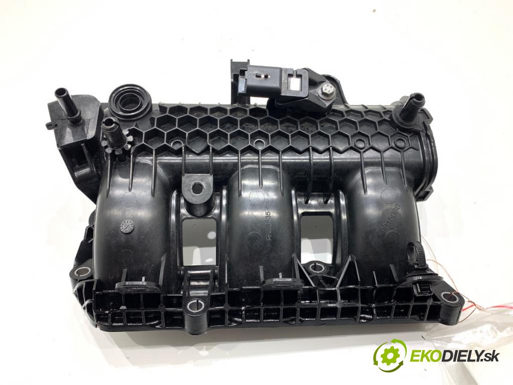 PEUGEOT 3008 SUV 2020 96 kW 1.2 THP/ PureTech 130 1199 Potrubie sacie, sanie 9802101480 (Sacie potrubie)