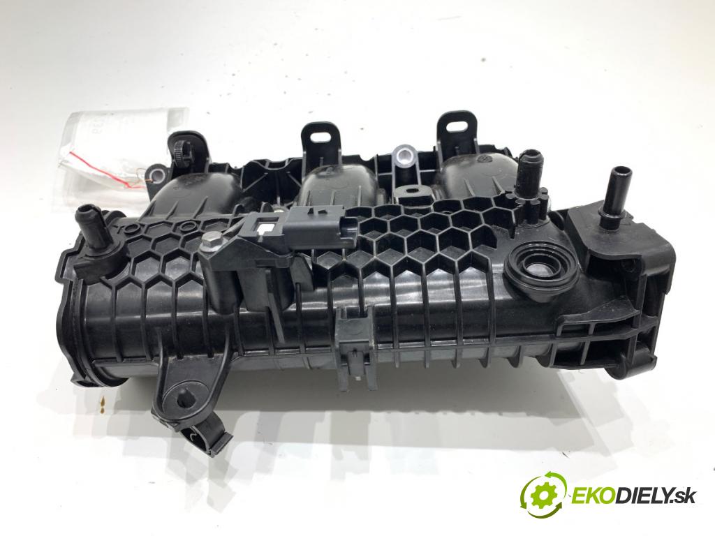 PEUGEOT 3008 SUV 2020 96 kW 1.2 THP/ PureTech 130 1199 Potrubie sacie, sanie 9802101480 (Sacie potrubie)