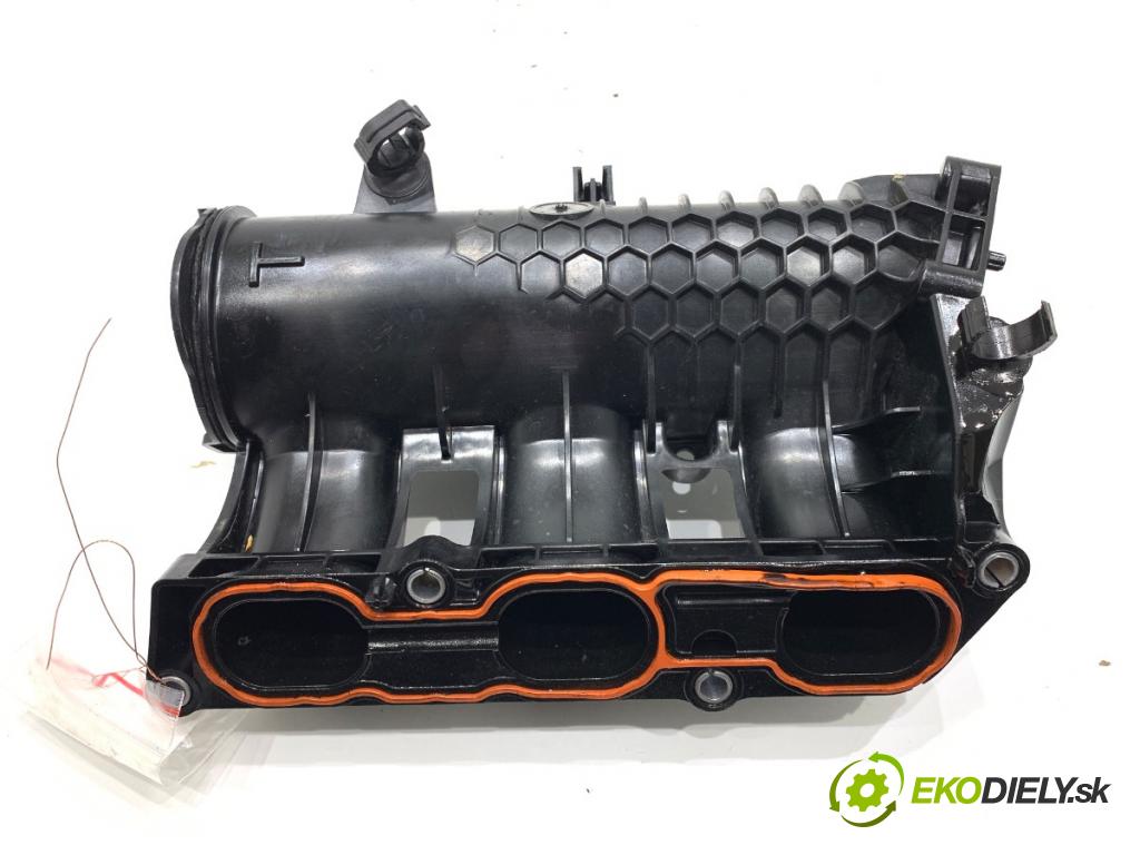 PEUGEOT 3008 SUV 2020 96 kW 1.2 THP/ PureTech 130 1199 Potrubie sacie, sanie 9802101480 (Sacie potrubie)