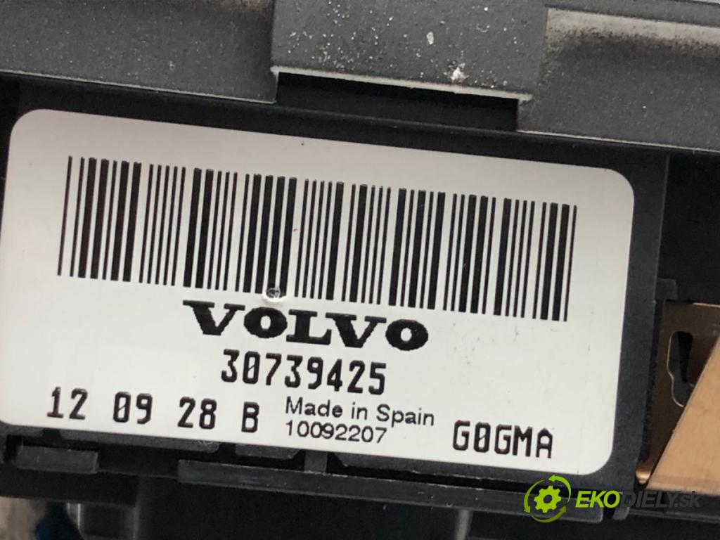 VOLVO V40 liftback 2012 84 kW D2 1560 spínač světel 30739425