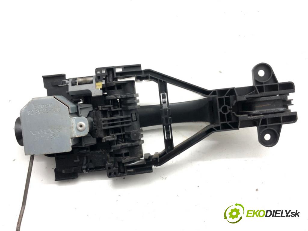 VOLVO V40 liftback 2012 84 kW D2 1560 Kľučka vonkajšia ľavy predný