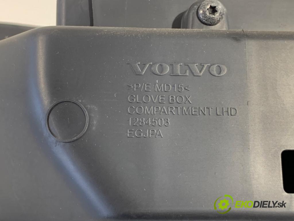 VOLVO V40 liftback 2012 84 kW D2 1560 Priehradka, kastlík spolujazdca (Priehradka (kastlík))