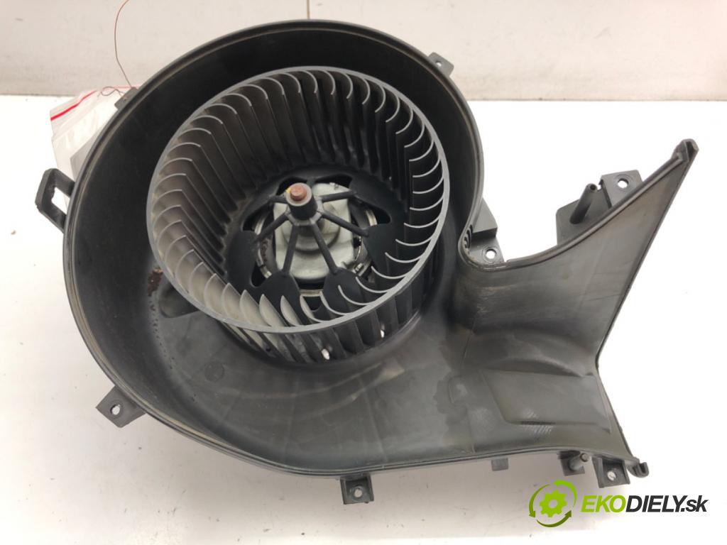 OPEL VECTRA C sedan 2008 88 kW 1.9 CDTI (F69) 1910 ventilátor kúrenia 385852T