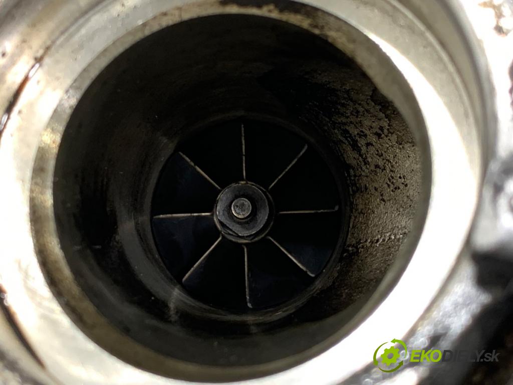 VW GOLF VII Kombi 2014 81 kW 1.6 TDI 1598 Turbodúchadlo,turbo 04L253016H (Turbodúchadlo (kompletné))
