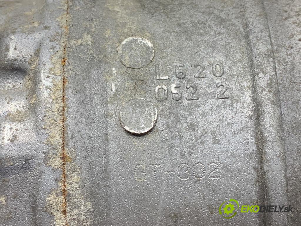 VW GOLF VII Kombi 2014 81 kW 1.6 TDI 1598 kompresor klimatizace 5Q0820803F (Kompresor klimatizace)