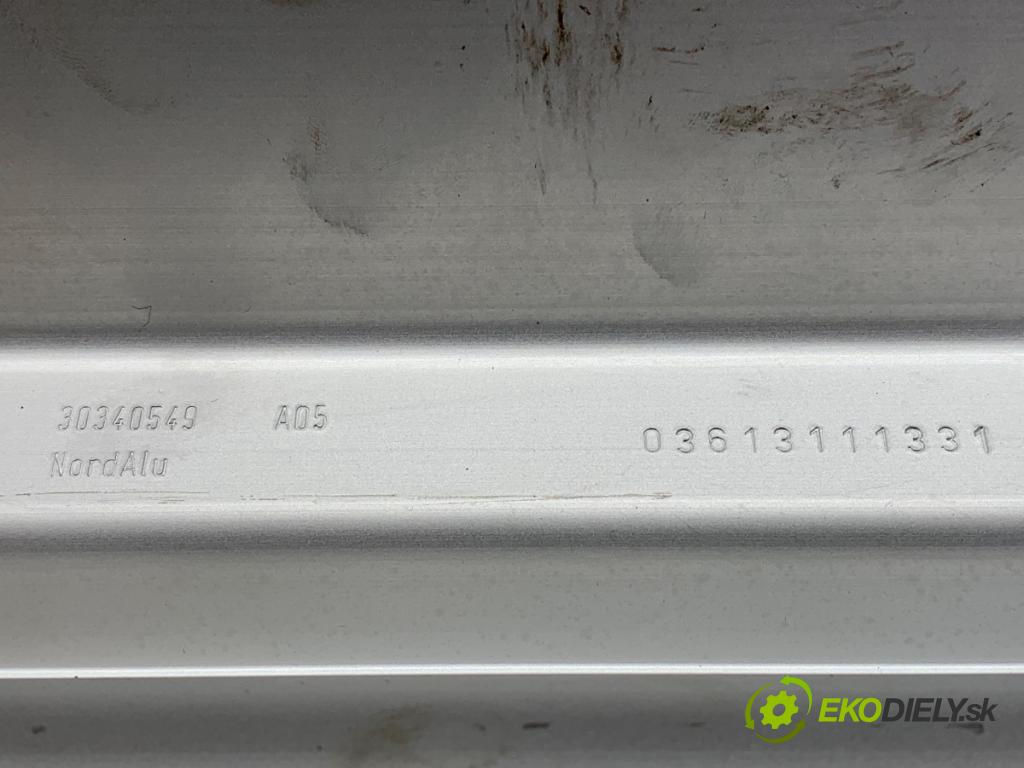 MERCEDES-BENZ X164 SUV 2006 165 kW GL 320 CDI 4-matic (164.822) 2987 AirBag spolujazdca A1648600805 (Airbag)