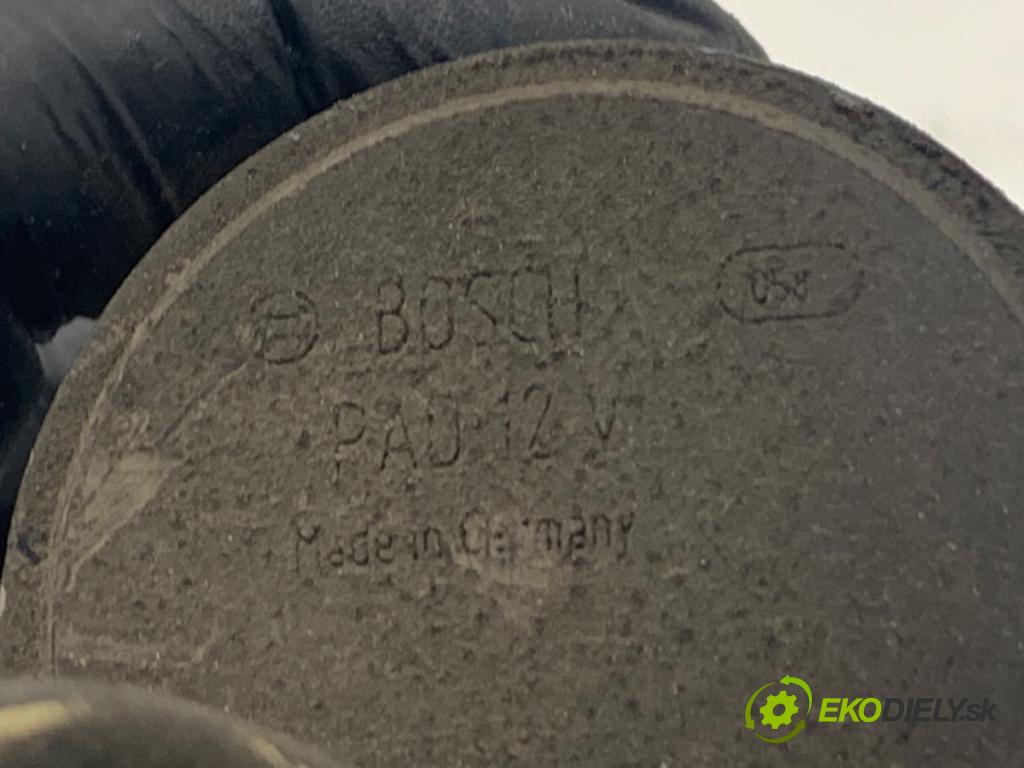 SKODA OCTAVIA III liftback 2019 85 kW 1.6 TDI 1598 DALŠÍ: pumpa vody  (Vodní pumpa)