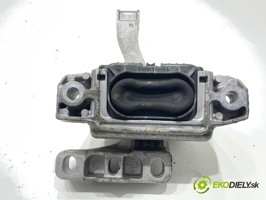 SKODA OCTAVIA III liftback 2019 85 kW 1.6 TDI 1598 AirBag motora pravý 5WA199262G