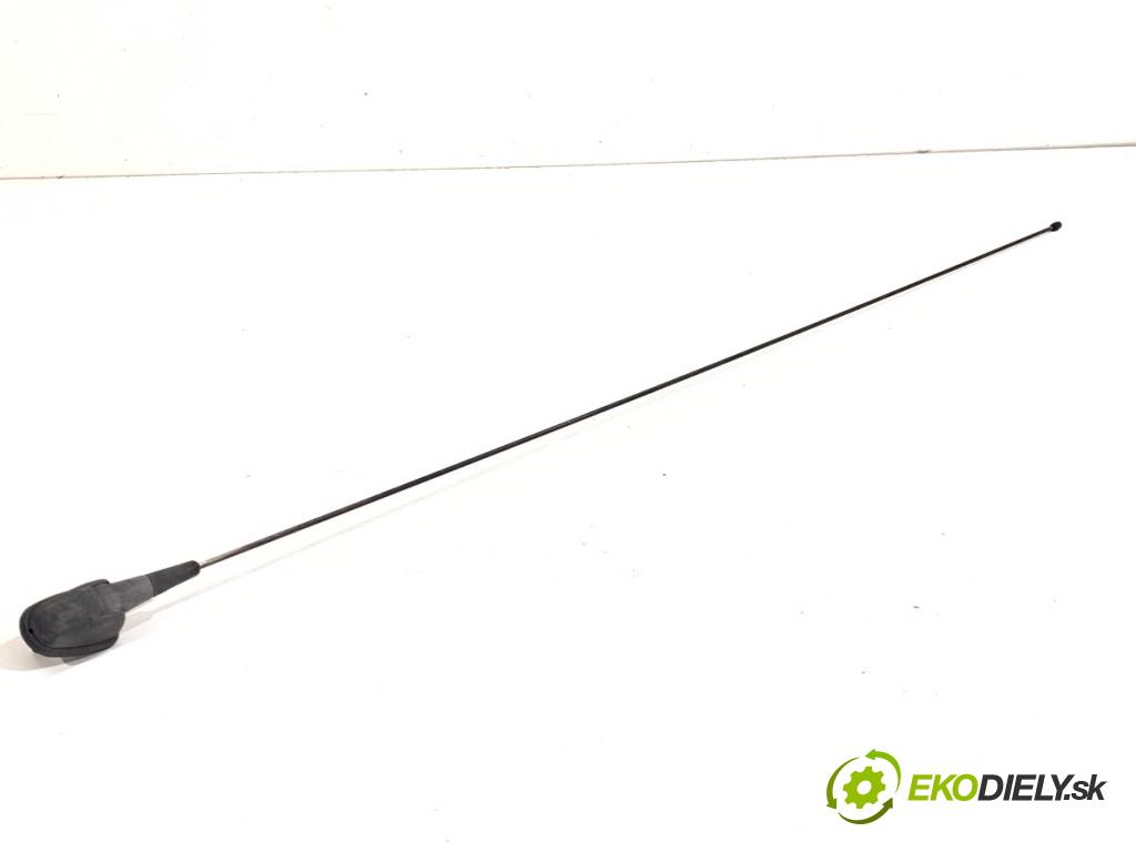 TOYOTA YARIS I liftback 2001 48 kW 1.0 (SCP10_) 998 ANTENA 