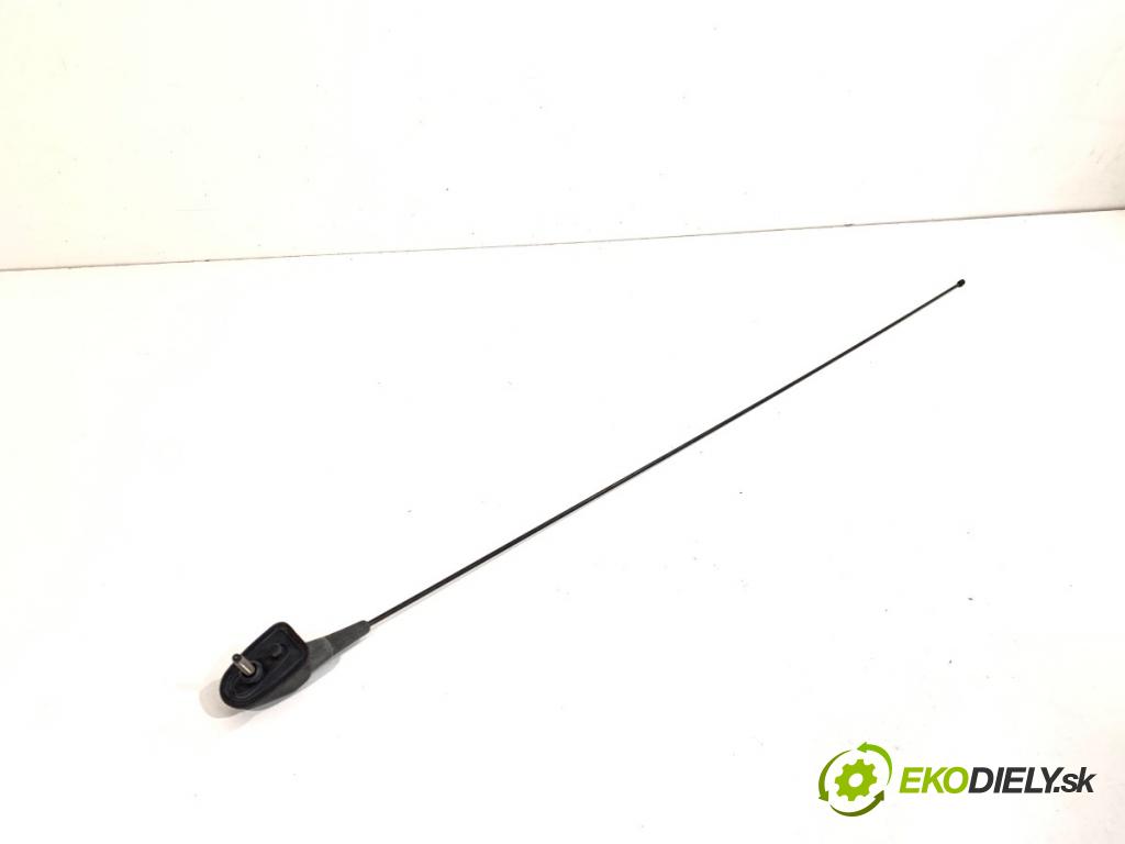 TOYOTA YARIS I liftback 2001 48 kW 1.0 (SCP10_) 998 ANTENA