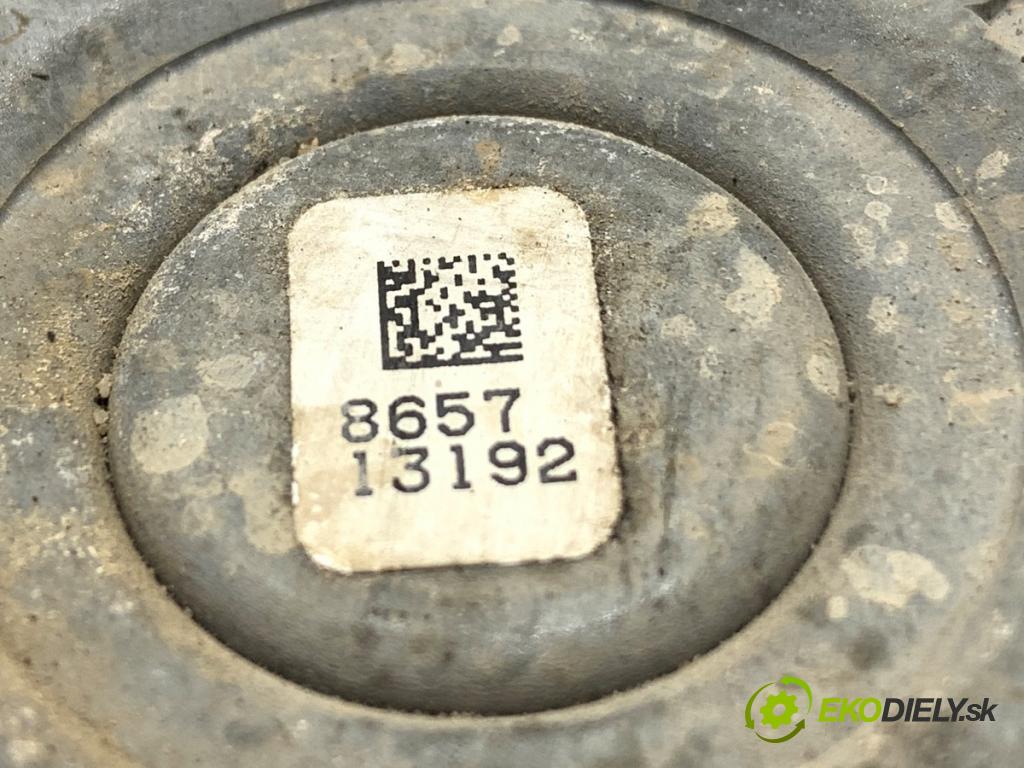 SKODA OCTAVIA III liftback 2019 85 kW 1.6 TDI 1598 Pumpa ABS 5Q0614517ET (Pumpa ABS)