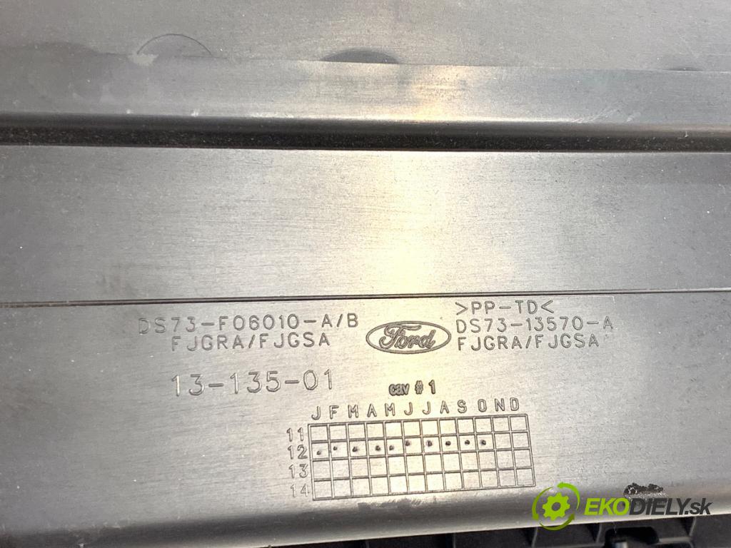 FORD MONDEO MK5 sedan 2013 133 kW 1.6 1596 přihrádka kastlík spolujezdce DS73-F06010-A (Přihrádka (kastlík))
