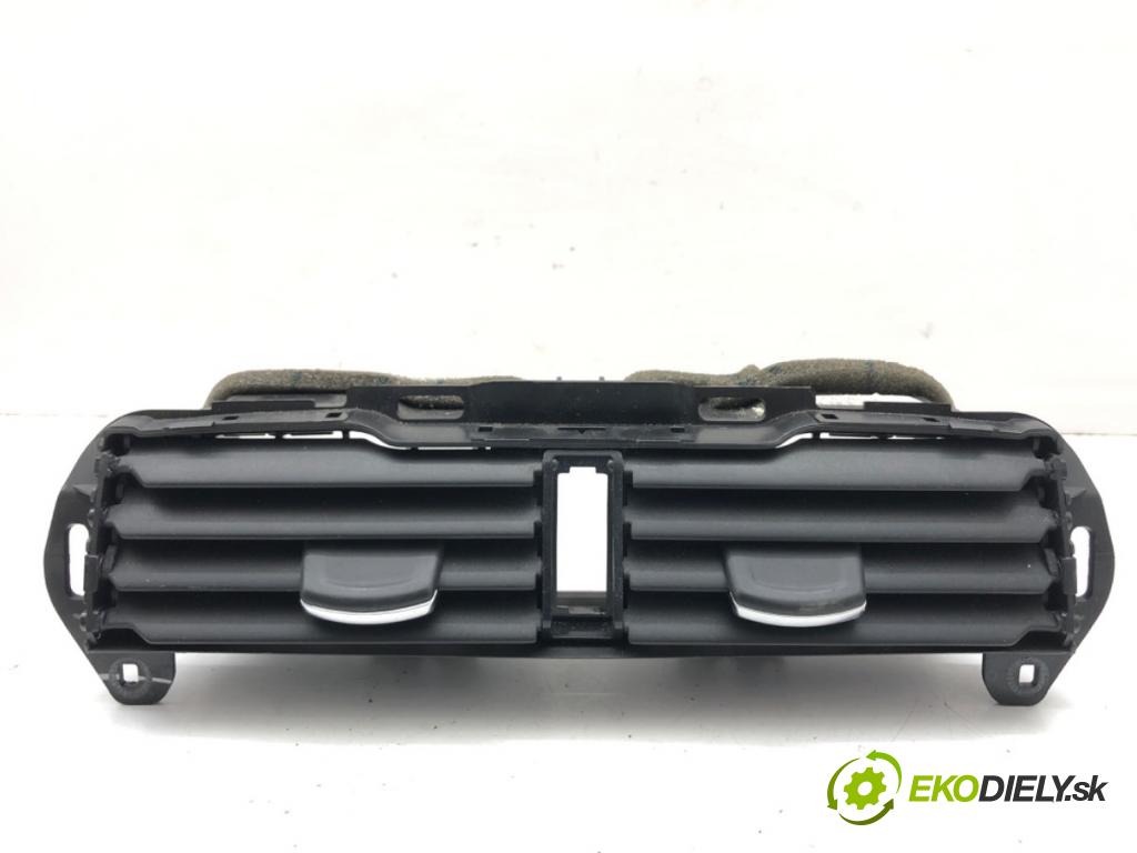FORD MONDEO MK5 sedan 2013 133 kW 1.6 1596 mří topení přední část DS73-19K617-A