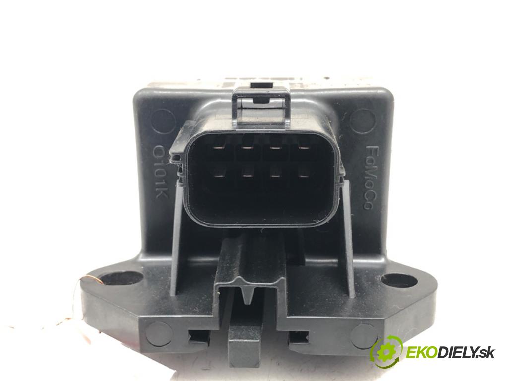 FORD MONDEO MK5 sedan 2013 133 kW 1.6 1596 Modul FUSION usa Riadiaca jednotka pumpy vstrekovacej 1153855-4