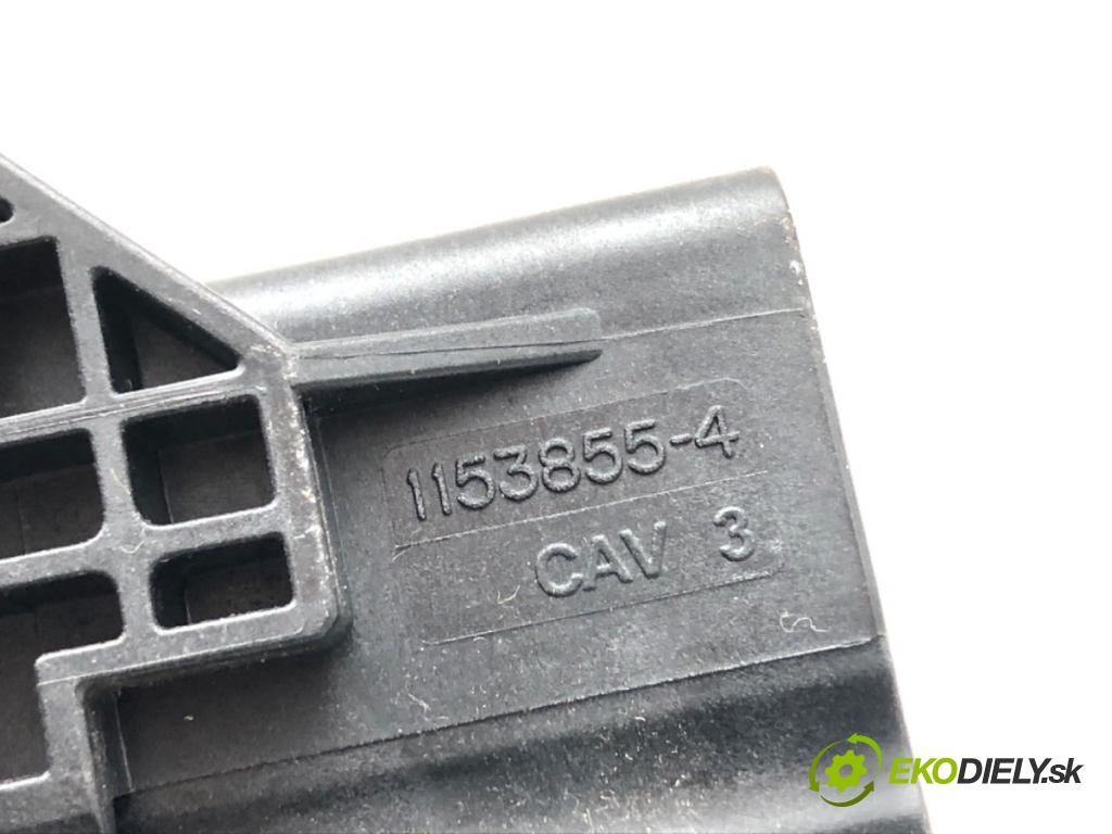 FORD MONDEO MK5 sedan 2013 133 kW 1.6 1596 Modul FUSION usa Riadiaca jednotka pumpy vstrekovacej 1153855-4