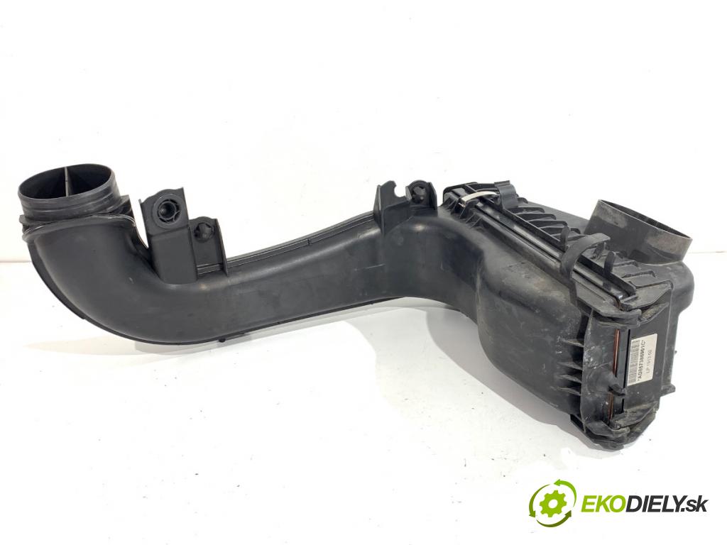 BMW F34 liftback 2016 190 kW 330 d 2993 Obal filtra vzduchu 8573869 (Obal vzduchového filtra)