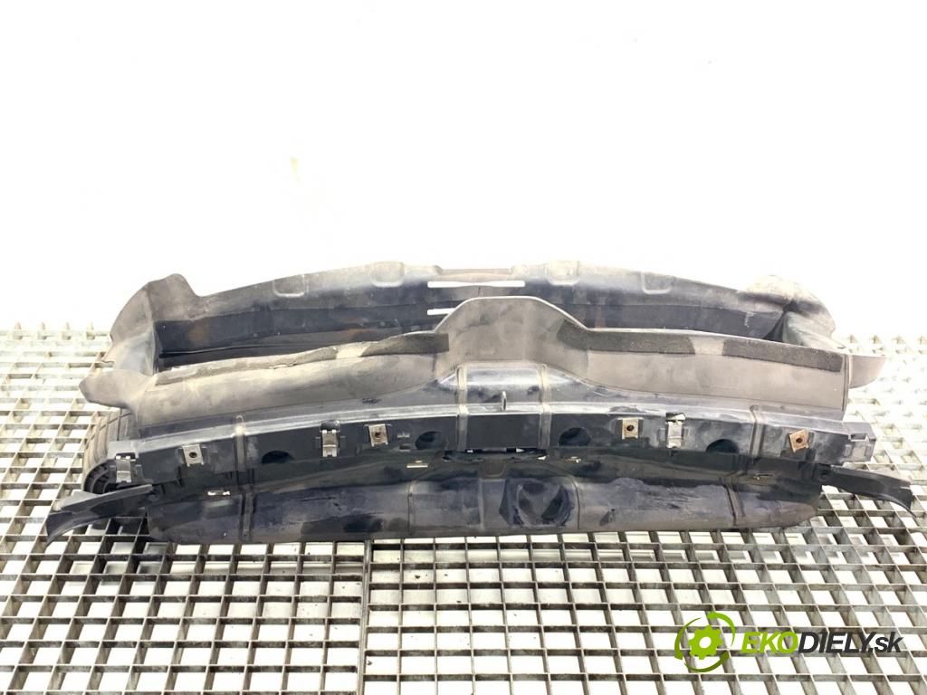 BMW F34 liftback 2016 190 kW 330 d 2993 Volant vzduchu 7294902