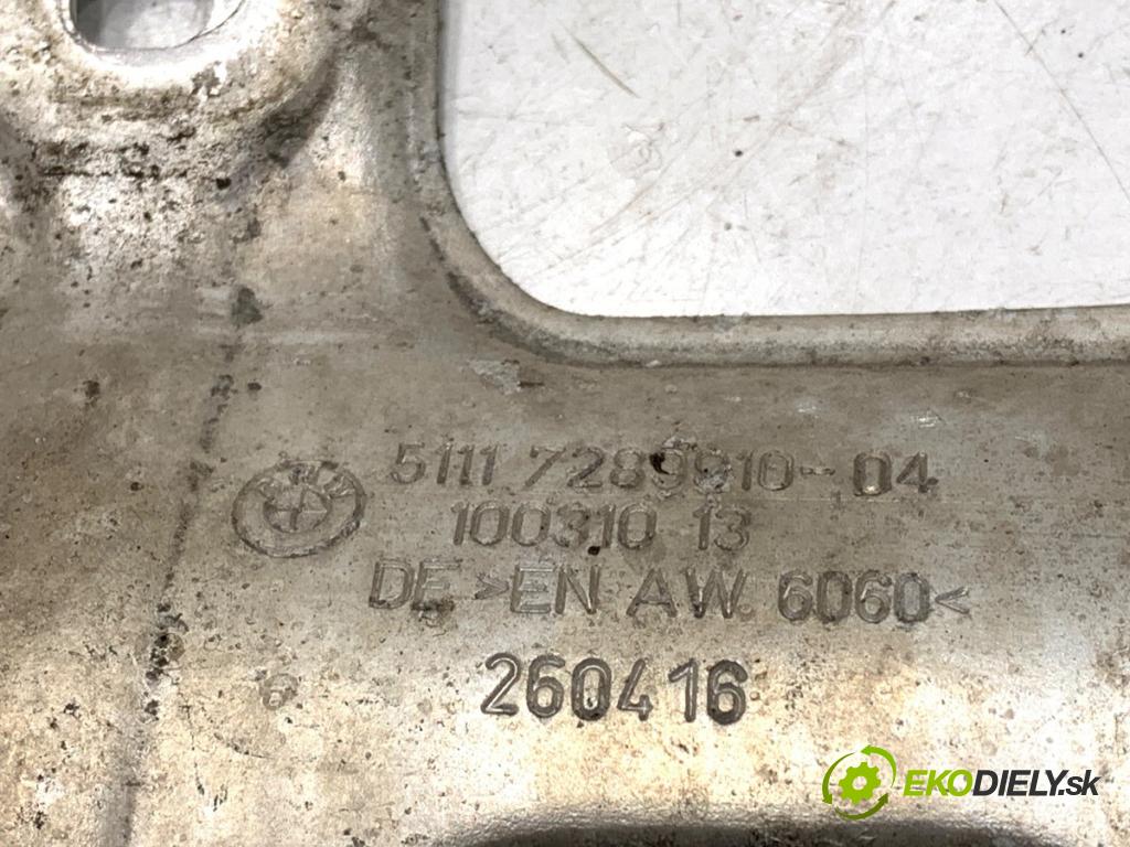 BMW F34 liftback 2016 190 kW 330 d 2993 držák mačkání pravá 7289910