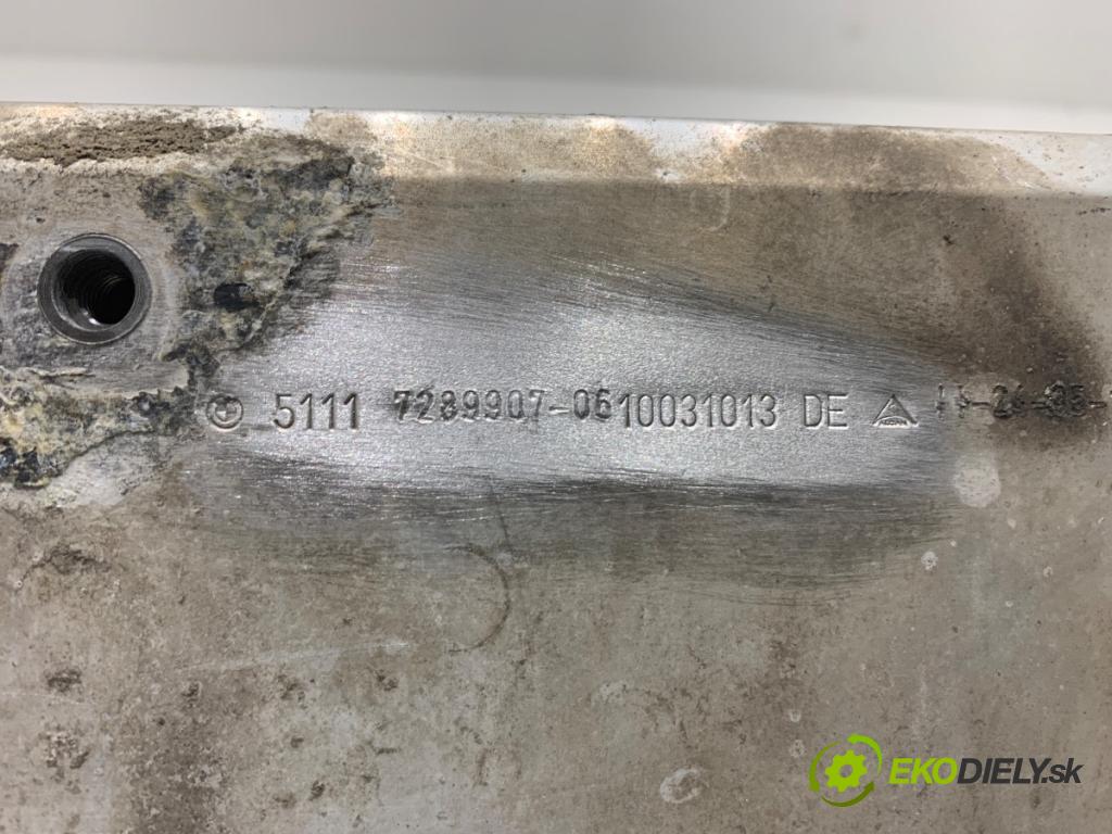 BMW F34 liftback 2016 190 kW 330 d 2993 držiak stláčanie ľavá strana 7289907