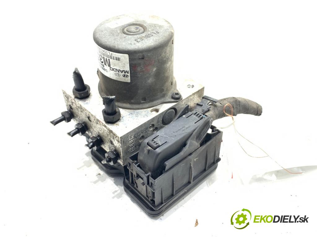HYUNDAI ix35 SUV 2011 85 kW 1.7 CRDi 1685 Pumpa ABS 58920-2Y350 (Pumpa ABS)