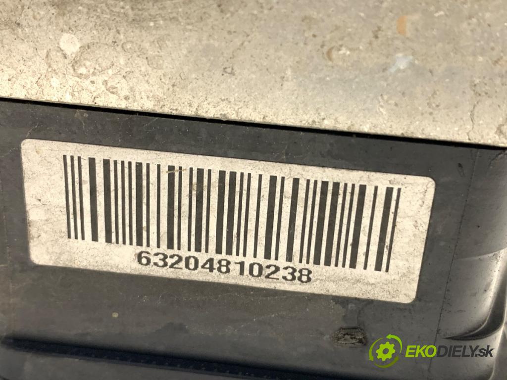 HYUNDAI ix35 SUV 2011 85 kW 1.7 CRDi 1685 Pumpa ABS 58920-2Y350 (Pumpa ABS)