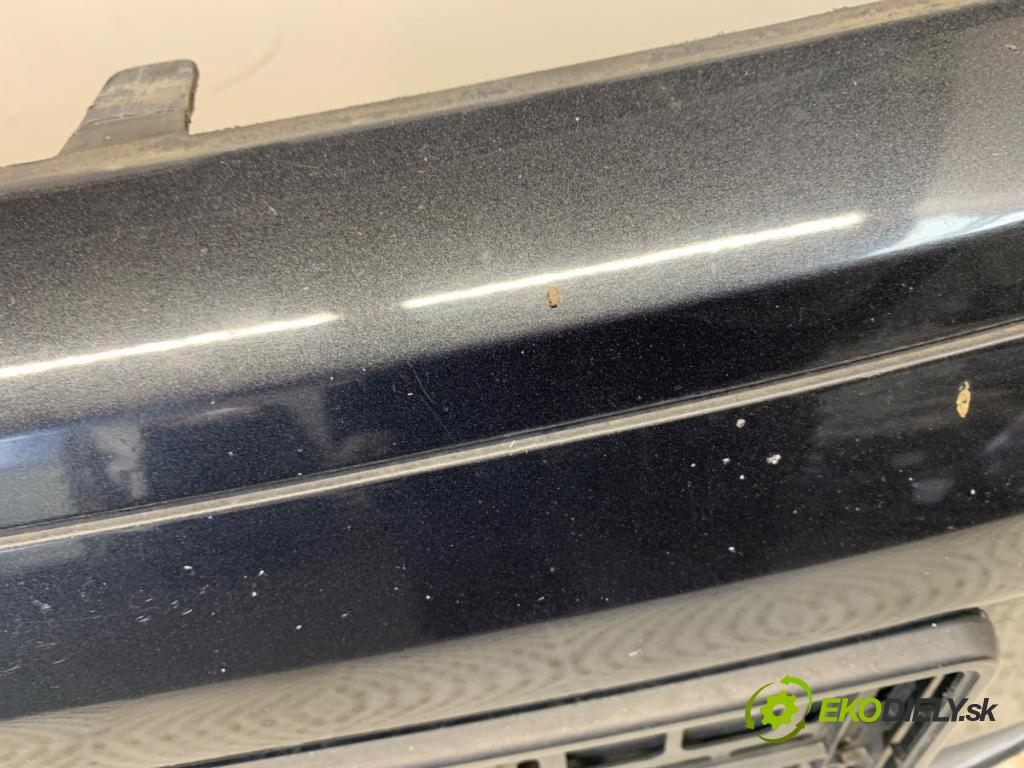 FORD S-MAX nadwozie wielkoprzestrzenne (MPV) 2008 92 kW 1.8 TDCi 1753 Nárazník predný (Kľučka dverí ostatné)