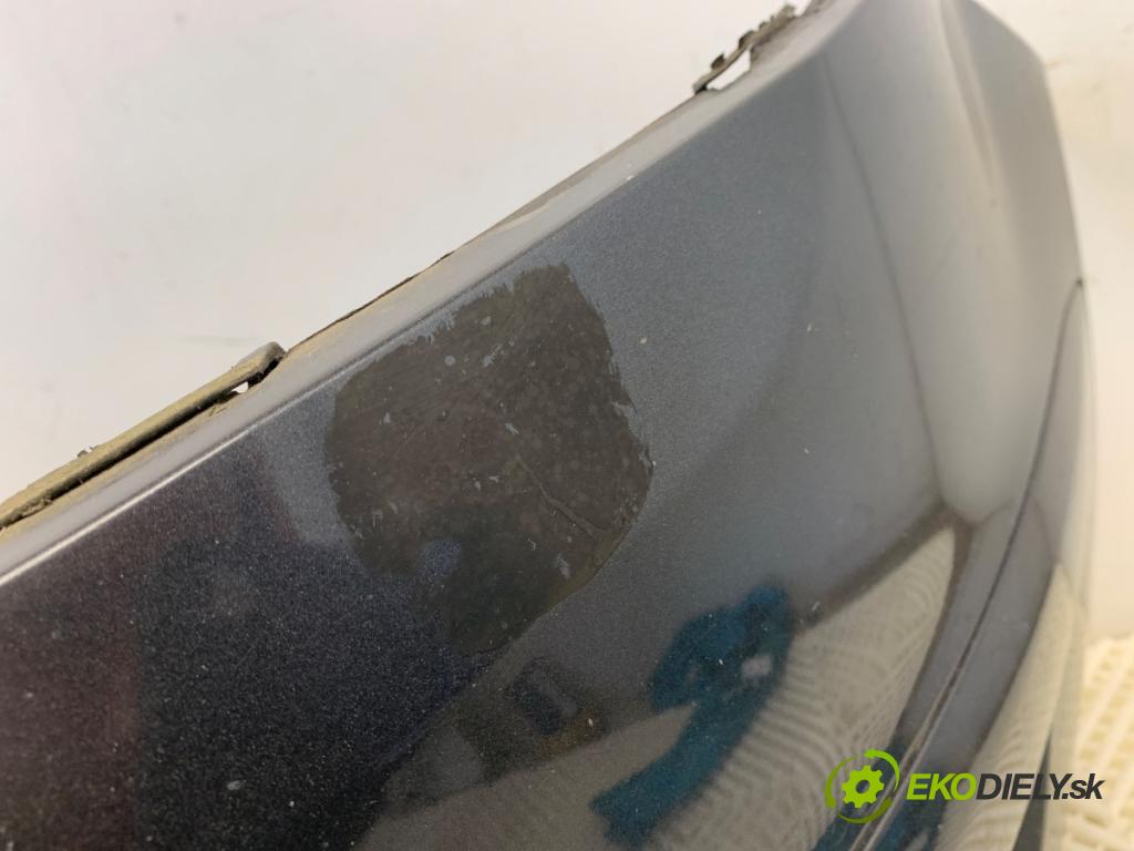 FORD S-MAX nadwozie wielkoprzestrzenne (MPV) 2008 92 kW 1.8 TDCi 1753 Nárazník predný (Kľučka dverí ostatné)