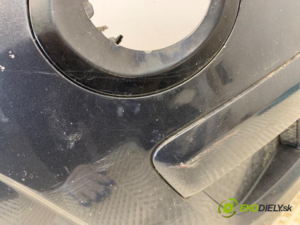 FORD S-MAX nadwozie wielkoprzestrzenne (MPV) 2008 92 kW 1.8 TDCi 1753 Nárazník predný (Kľučka dverí ostatné)