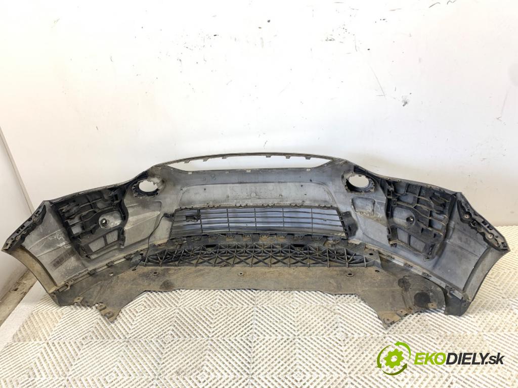 FORD S-MAX nadwozie wielkoprzestrzenne (MPV) 2008 92 kW 1.8 TDCi 1753 Nárazník predný (Kľučka dverí ostatné)