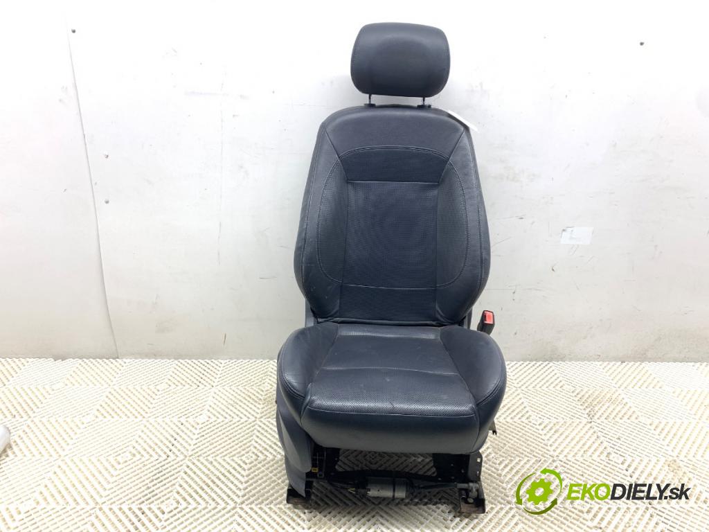 FORD S-MAX nadwozie wielkoprzestrzenne (MPV) 2008 92 kW 1.8 TDCi 1753 Sedadlo pravy predný 