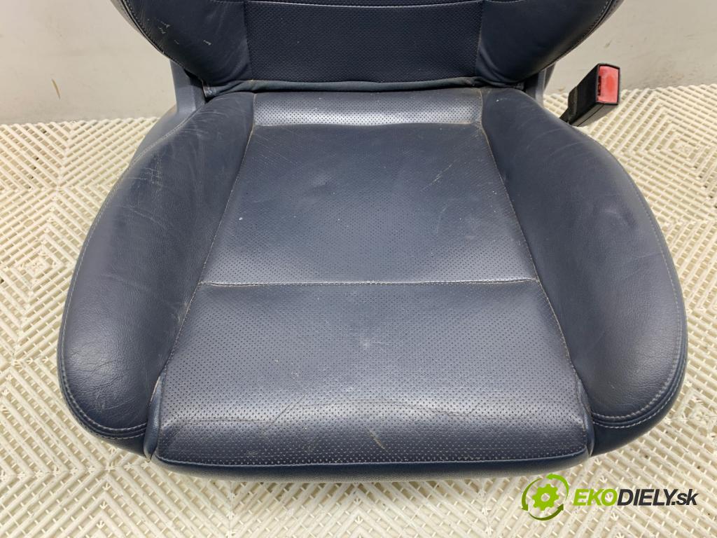 FORD S-MAX nadwozie wielkoprzestrzenne (MPV) 2008 92 kW 1.8 TDCi 1753 Sedadlo pravy predný