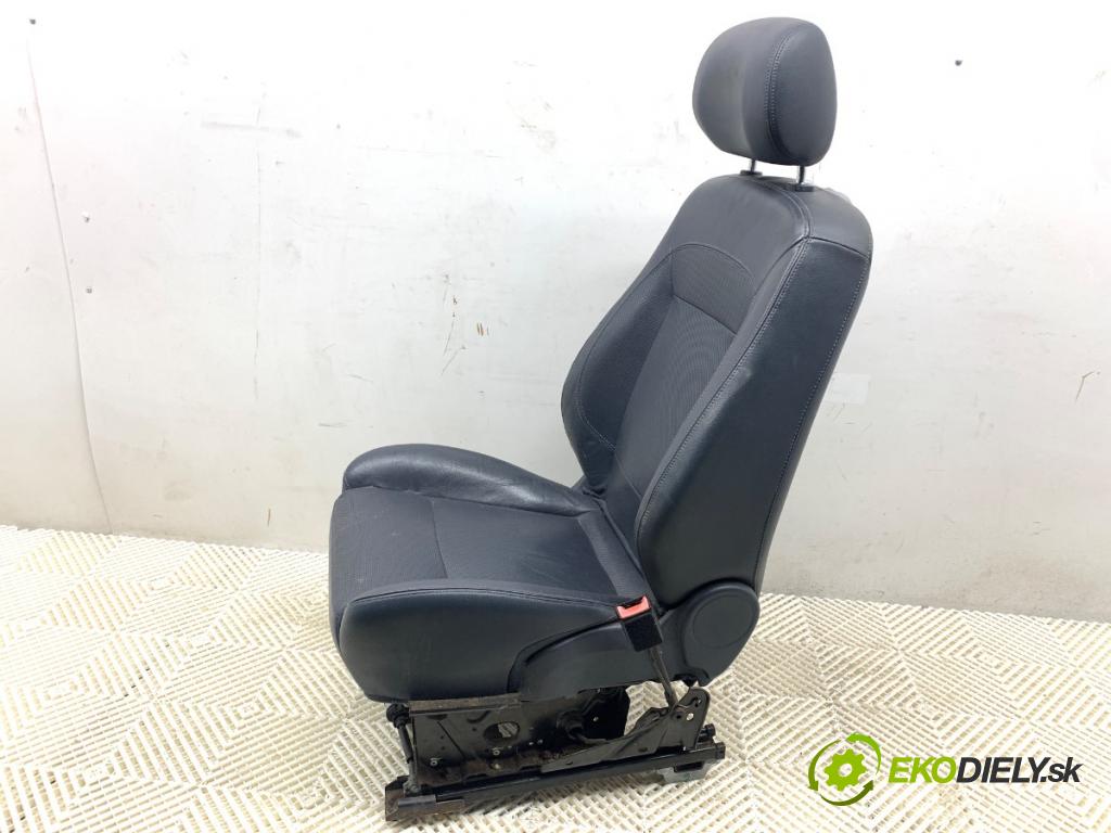 FORD S-MAX nadwozie wielkoprzestrzenne (MPV) 2008 92 kW 1.8 TDCi 1753 Sedadlo pravy predný