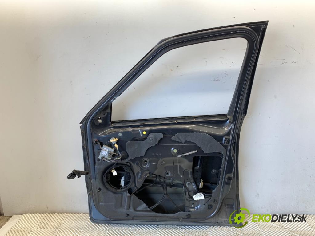 FORD S-MAX nadwozie wielkoprzestrzenne (MPV) 2008 92 kW 1.8 TDCi 1753 dveře pravý přední část