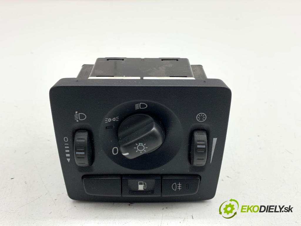 VOLVO V50 Kombi 2007 100 kW 2.0 D 1998 spínač světel 30739298