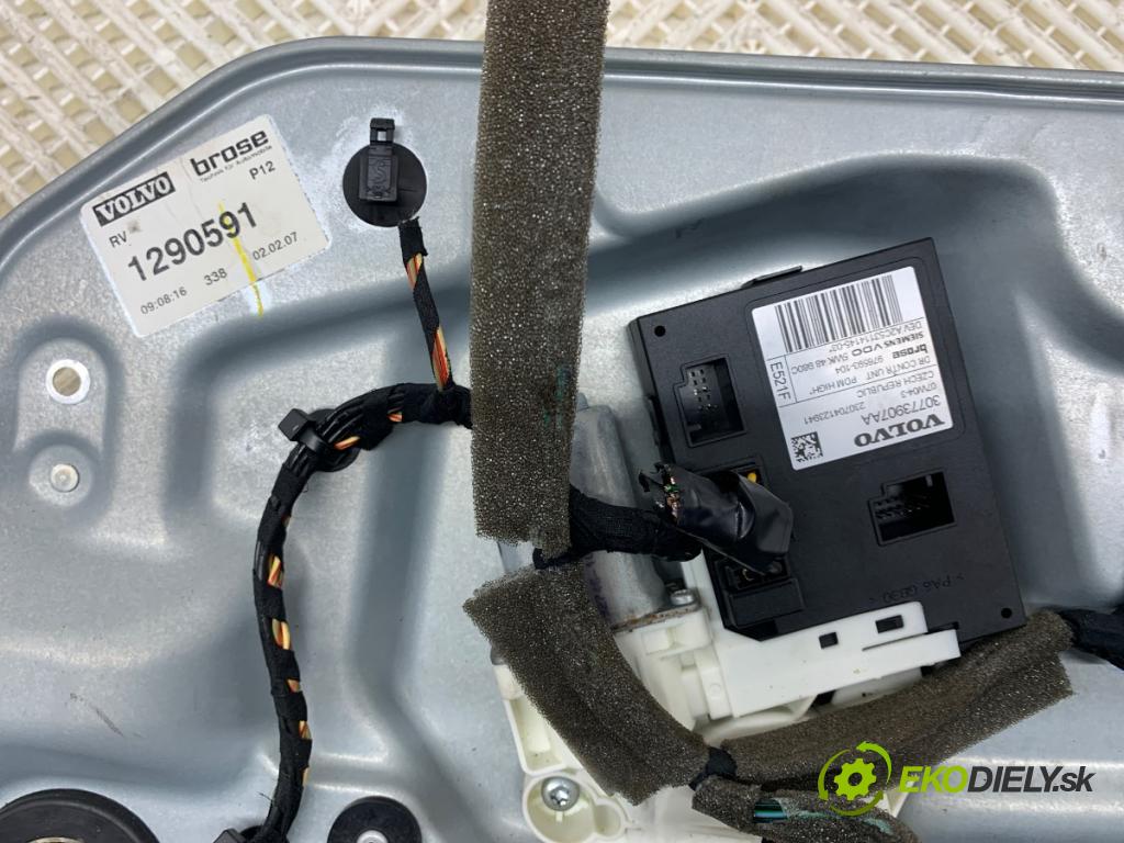 VOLVO V50 Kombi 2007 100 kW 2.0 D 1998 mechanismus okna pravý přední část