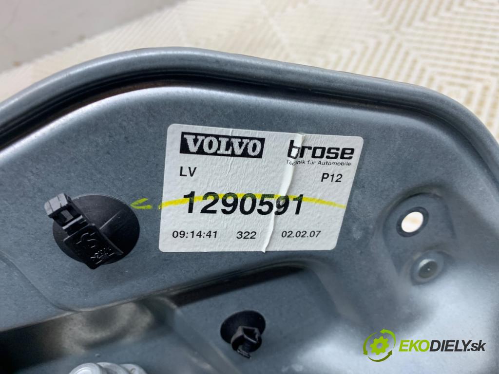 VOLVO V50 Kombi 2007 100 kW 2.0 D 1998 mechanismus okna levý přední část 8679080