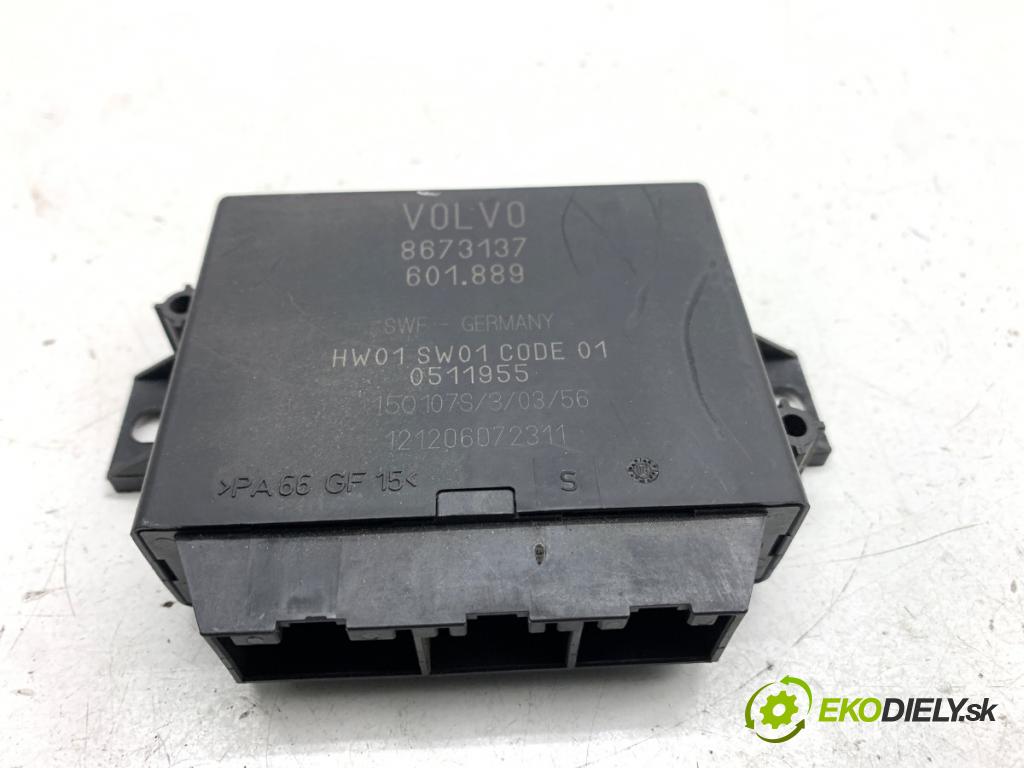 VOLVO V50 Kombi 2007 100 kW 2.0 D 1998 Modul PDC 8673137 (Riadiaca jednotka ostatné)