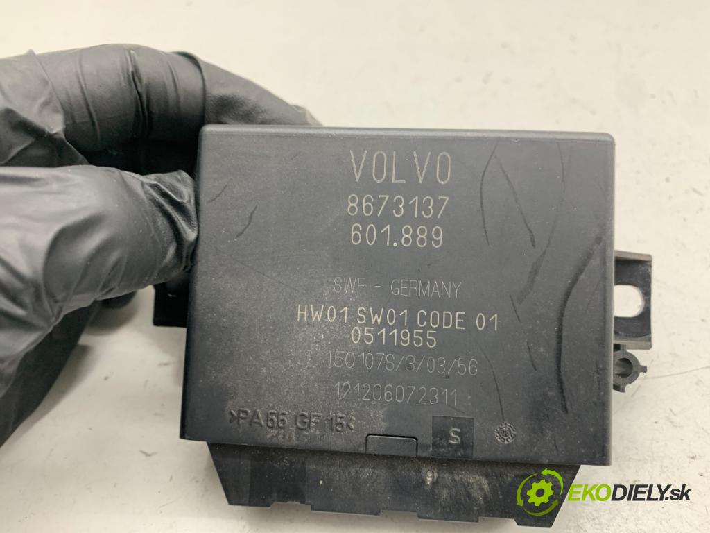 VOLVO V50 Kombi 2007 100 kW 2.0 D 1998 Modul PDC 8673137 (Riadiaca jednotka ostatné)