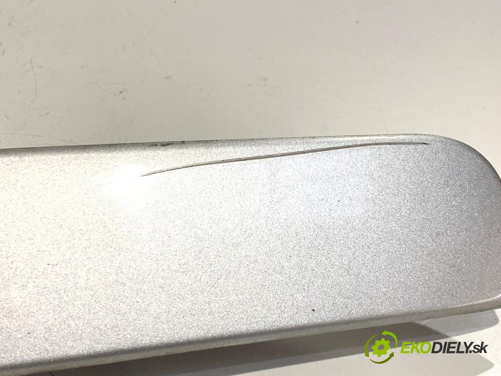 VOLVO V50 Kombi 2007 100 kW 2.0 D 1998 Lišta dverí zad 30699682